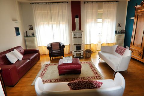Byhus i Pont-Canavese, Turin, Pont-Canavese - € 600.000 | Ref: V003058 - foto 8